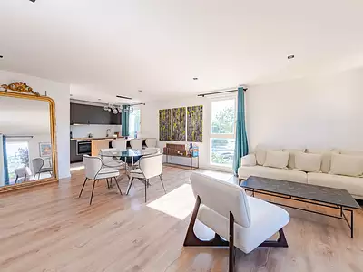 Appartement, 85 m²