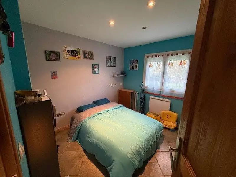 Maison, 128 m²