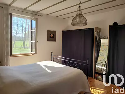 Maison, 159 m²