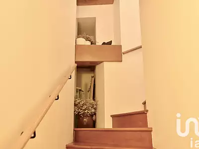 Maison, 76 m²