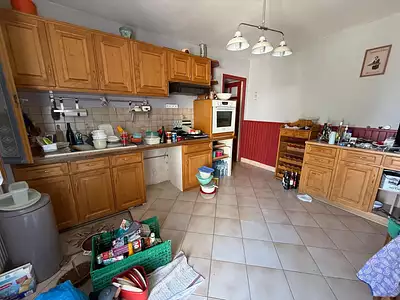 Maison, 98 m²