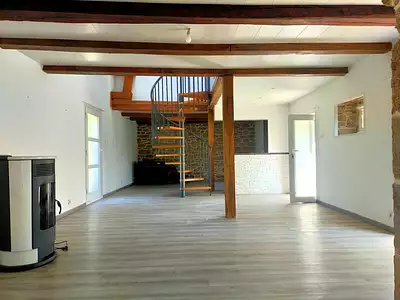 Maison, 133 m²
