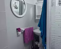 Appartement, 28,79 m²