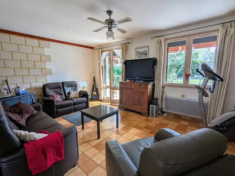 Maison, 103 m²