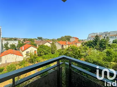 Appartement, 32 m²