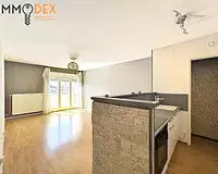 Appartement, 44 m²
