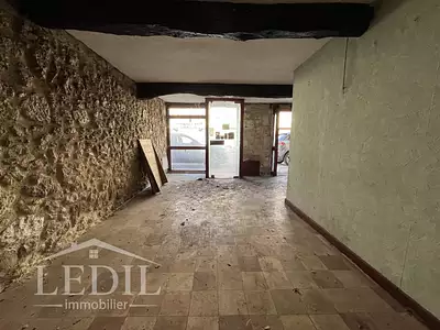 Maison, 185 m²