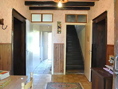 Maison, 268 m²