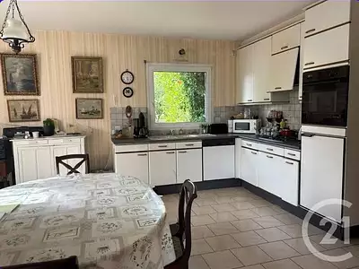 Maison, 139 m²