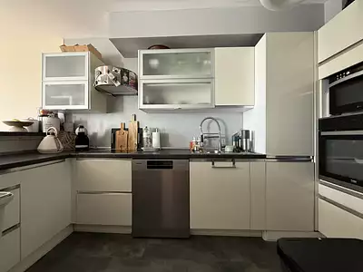 Appartement, 86 m²