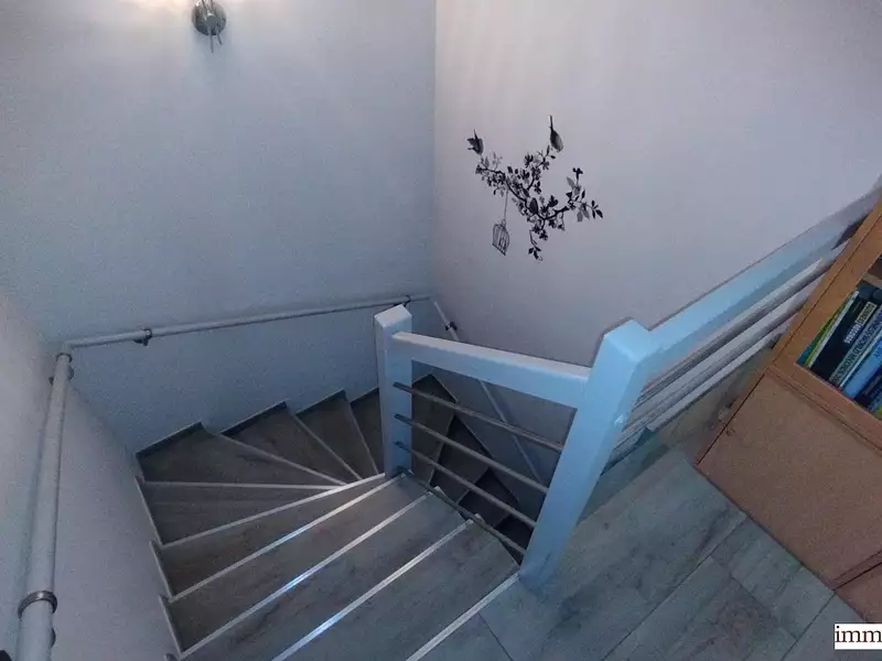 Maison, 162 m²