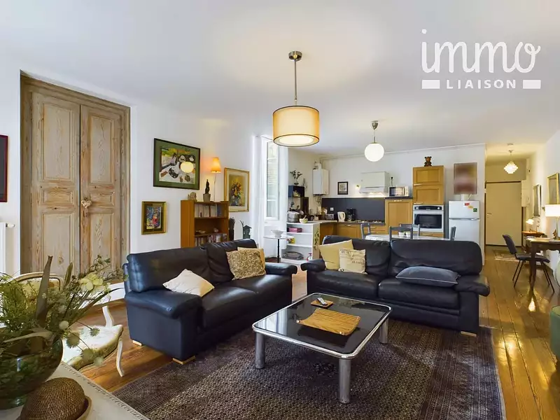 Immeuble, 226,1 m²