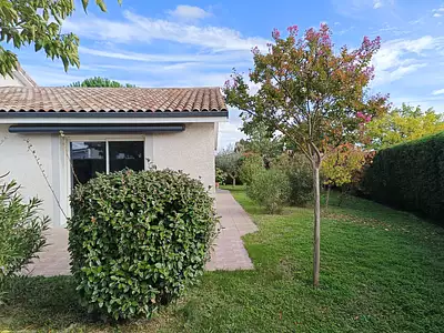 Maison, 125 m²