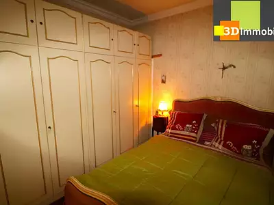 Maison, 134 m²