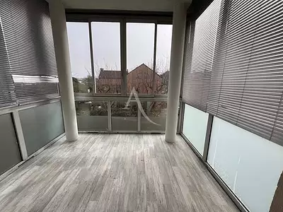 Appartement, 90,19 m²