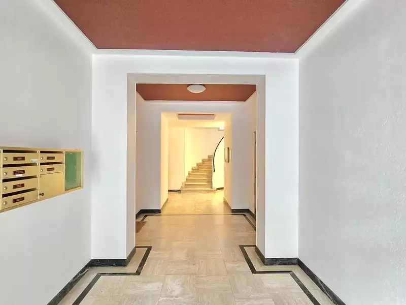 Appartement, 92 m²