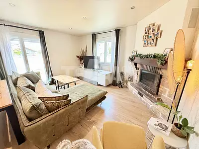 Maison, 140 m²