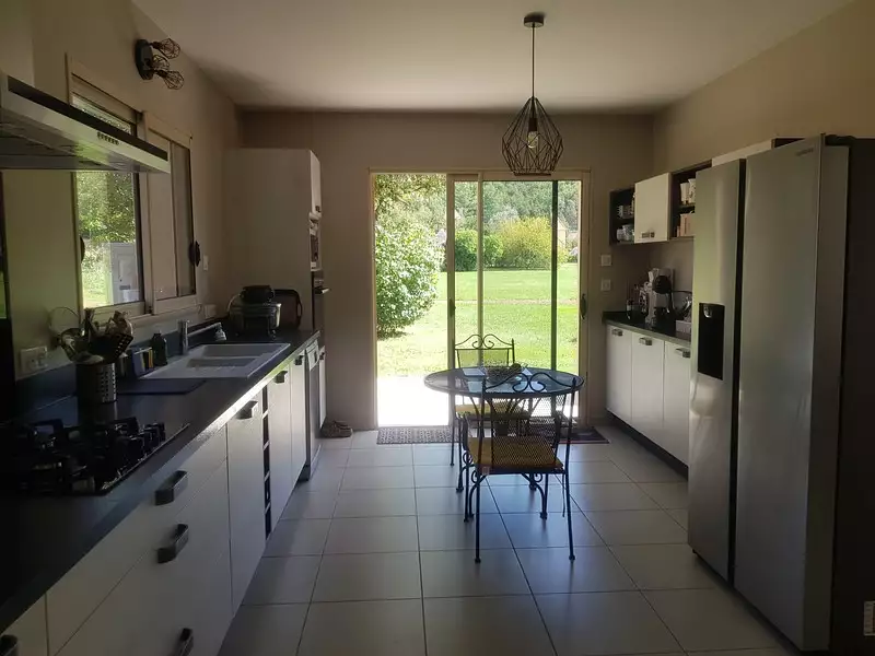 Maison, 236 m²