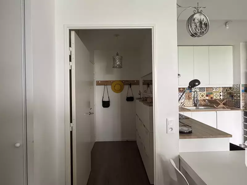 Appartement, 63 m²