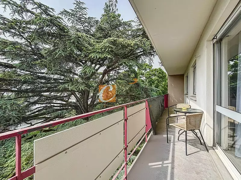 Appartement, 82 m²