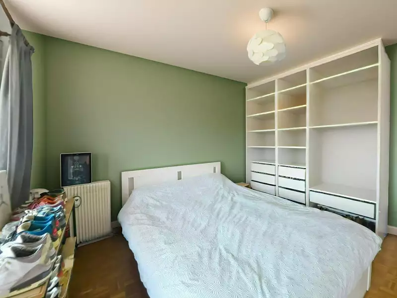 Appartement, 71 m²