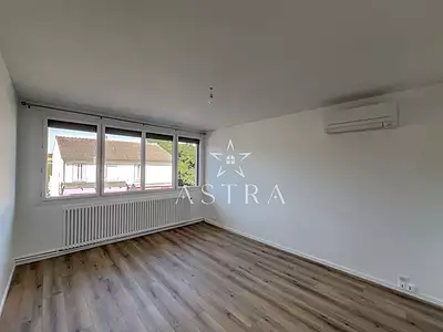 Appartement, 44 m²