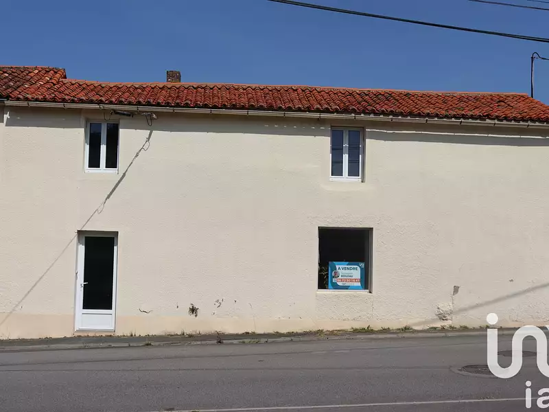 Maison, 80 m²