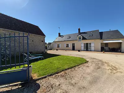 Maison, 134,06 m²