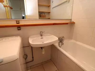 Appartement, 60,28 m²