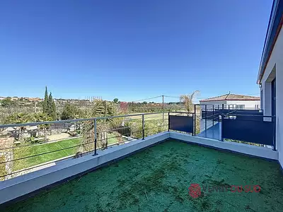Maison, 130 m²