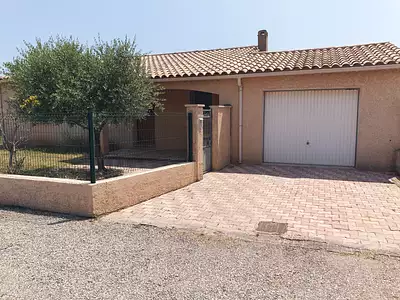 Maison, 83 m²