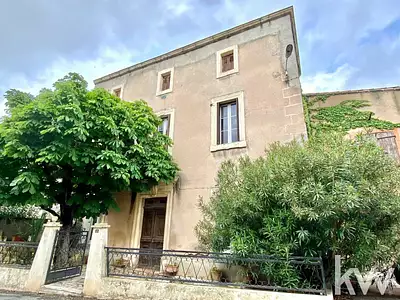 Maison, 310 m²