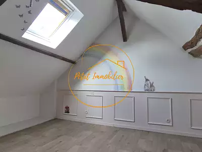 Maison, 109,11 m²