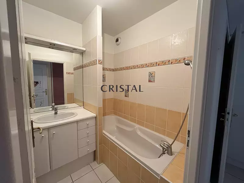 Appartement, 71,84 m²