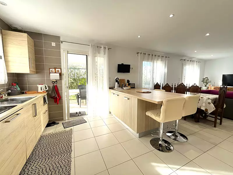 Maison, 84,52 m²