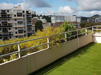 Appartement, 98,64 m²