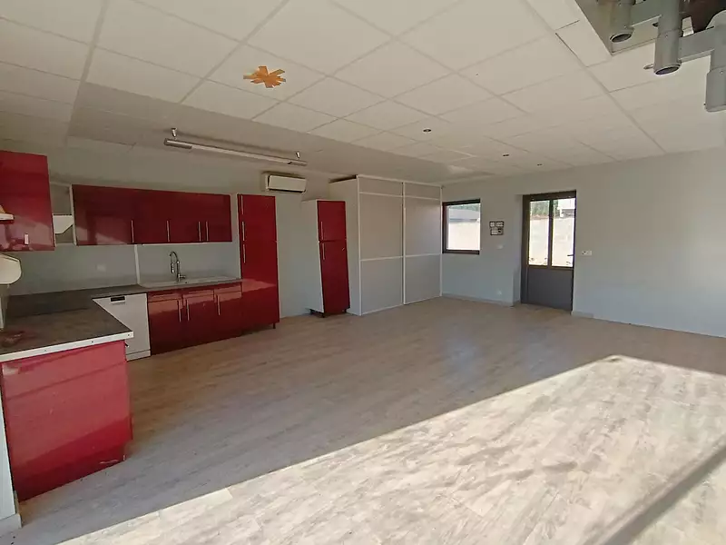 Maison, 109,54 m²