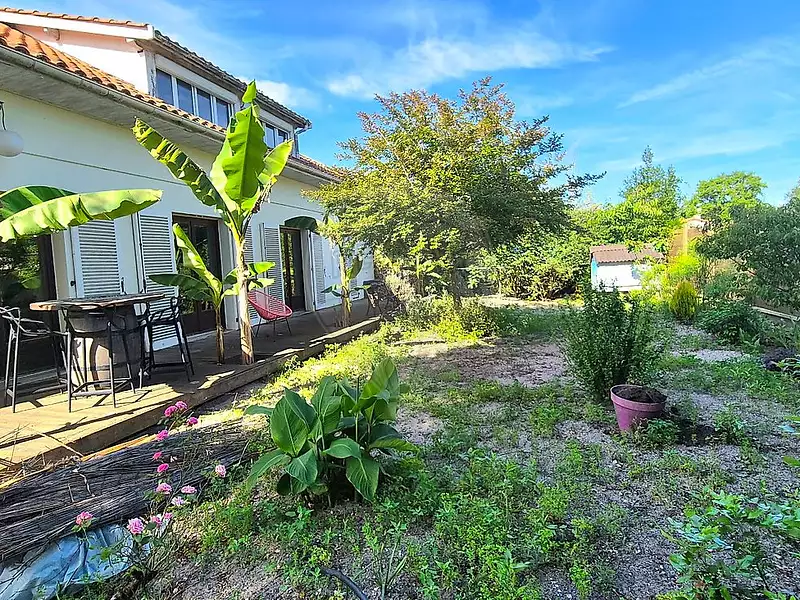 Maison, 150 m²