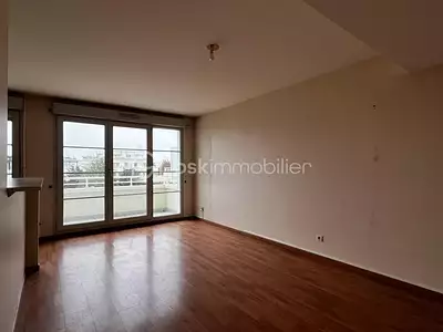Appartement, 60 m²