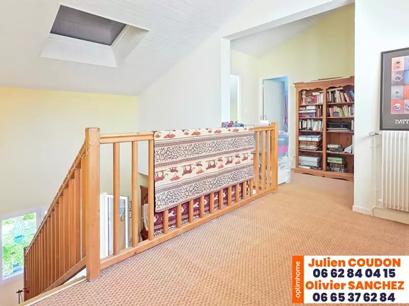 Maison, 191 m²