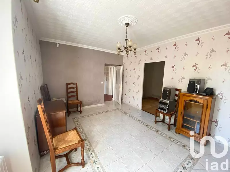 Maison, 165 m²