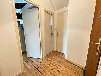 Appartement, 52,26 m²