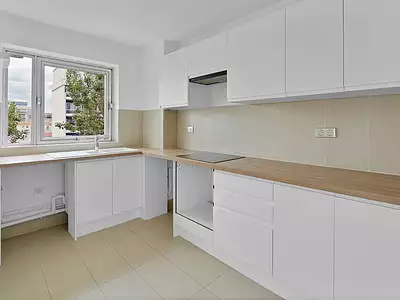 Appartement, 101 m²