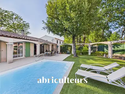 Maison, 123 m²