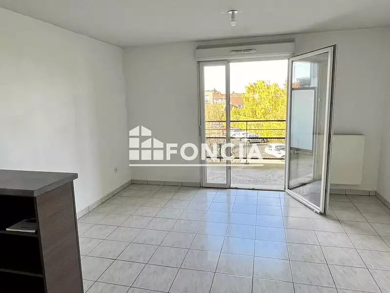 Appartement, 41 m²