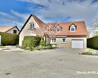 Maison, 165 m²