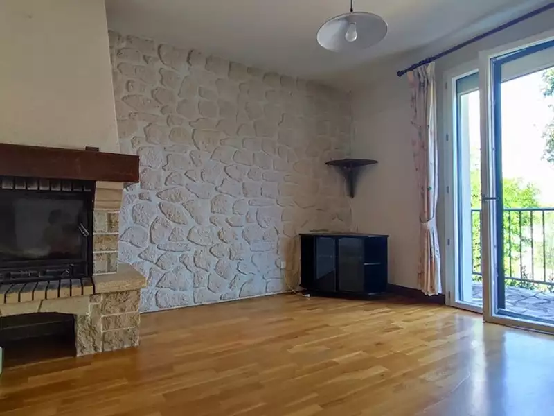 Maison, 136 m²