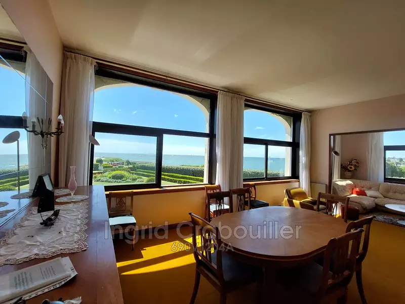 Appartement, 76,96 m²