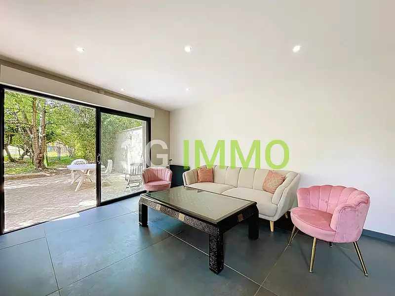 Maison, 131 m²