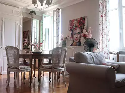 Appartement, 78,49 m²